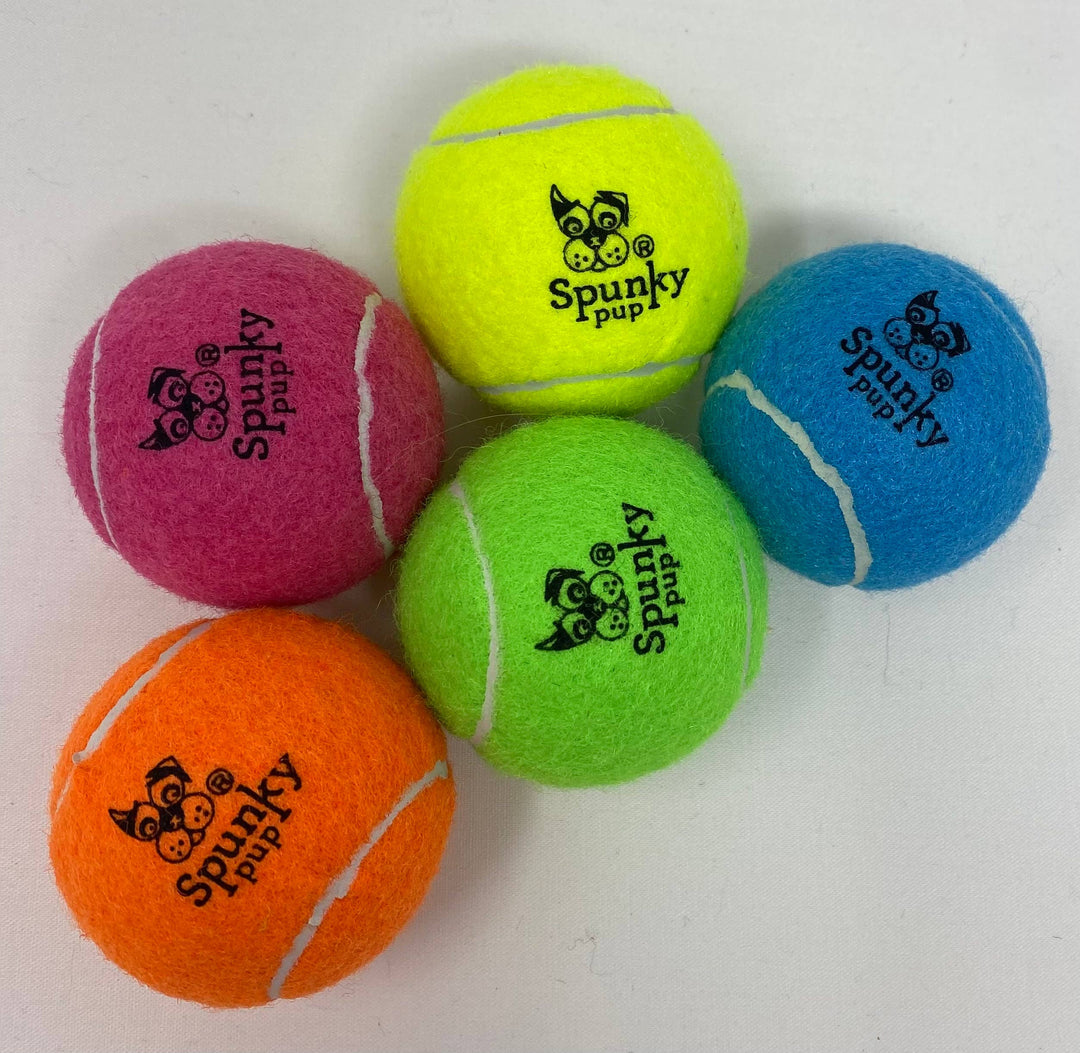 Tennis Ball (Single)