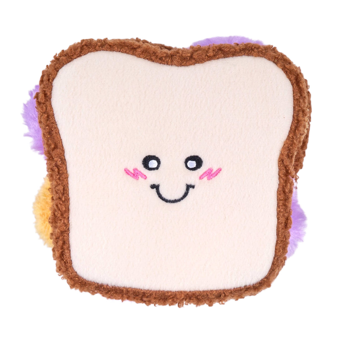 Snufflerz PB&amp;J Sandwich