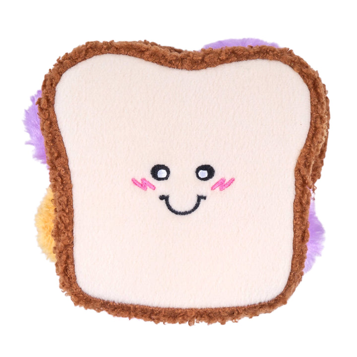Snufflerz PB&amp;J Sandwich