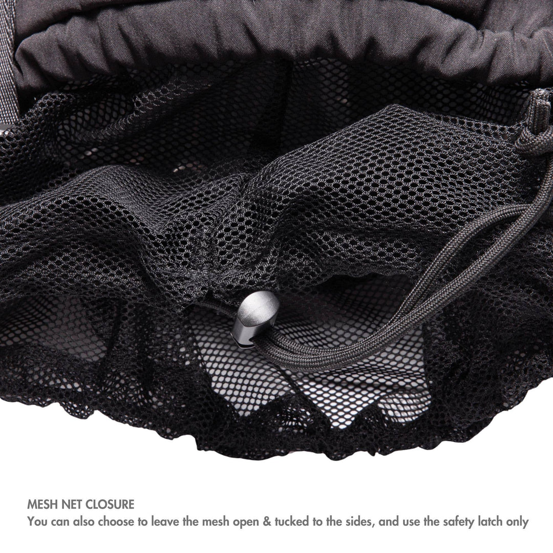 Carry Me Crossbody Carrier | Dog &amp; Cat Carrier