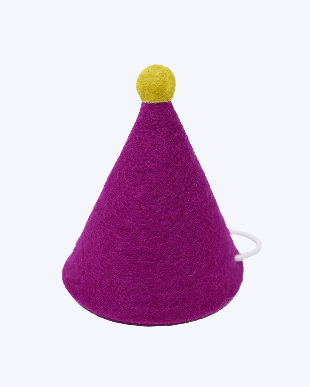 Pawty Hat Wool Pet Party Hat