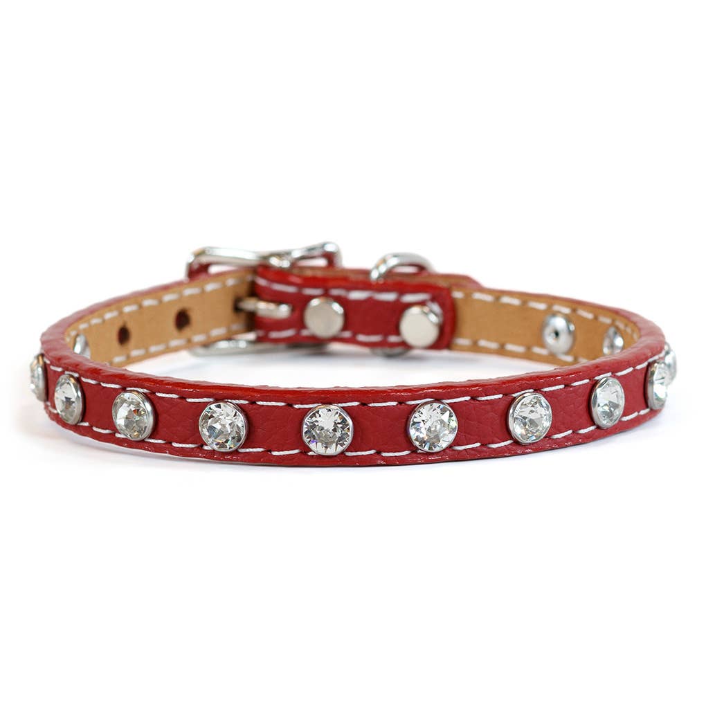 Tuscan Mini with Swarovski Crystals