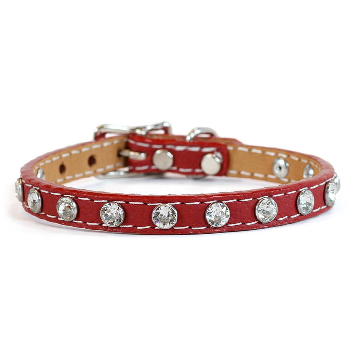 Tuscan Mini with Swarovski Crystals