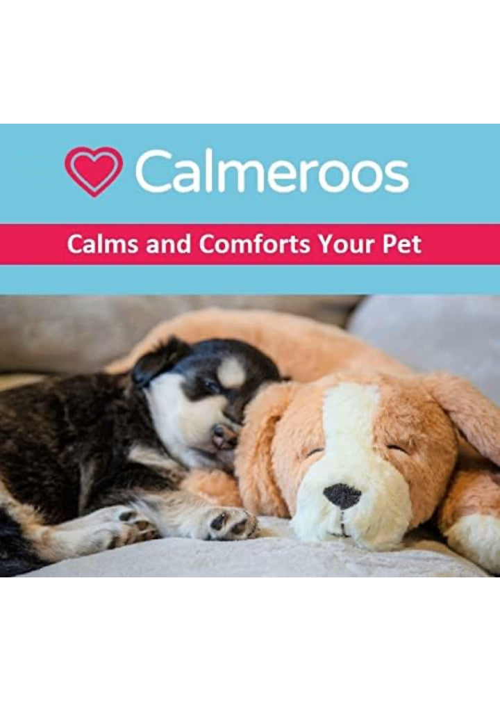 Puppy Heartbeat Toys