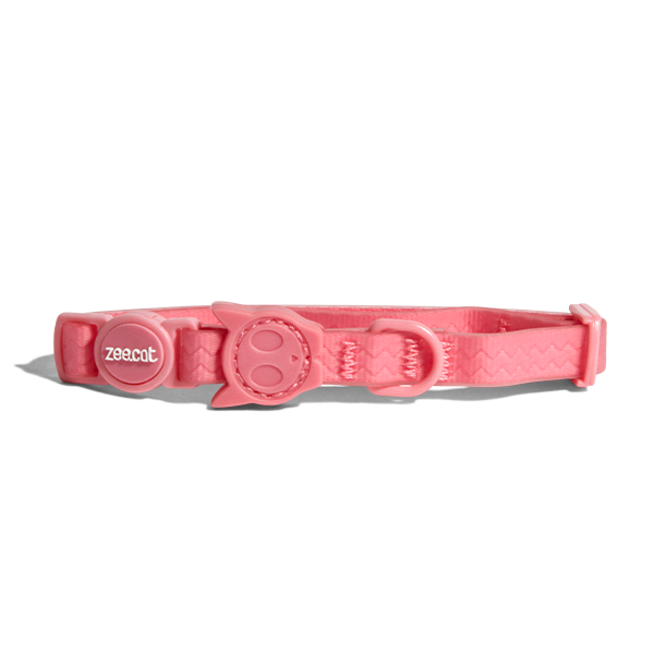 Neopro Bubblegum Cat Collar