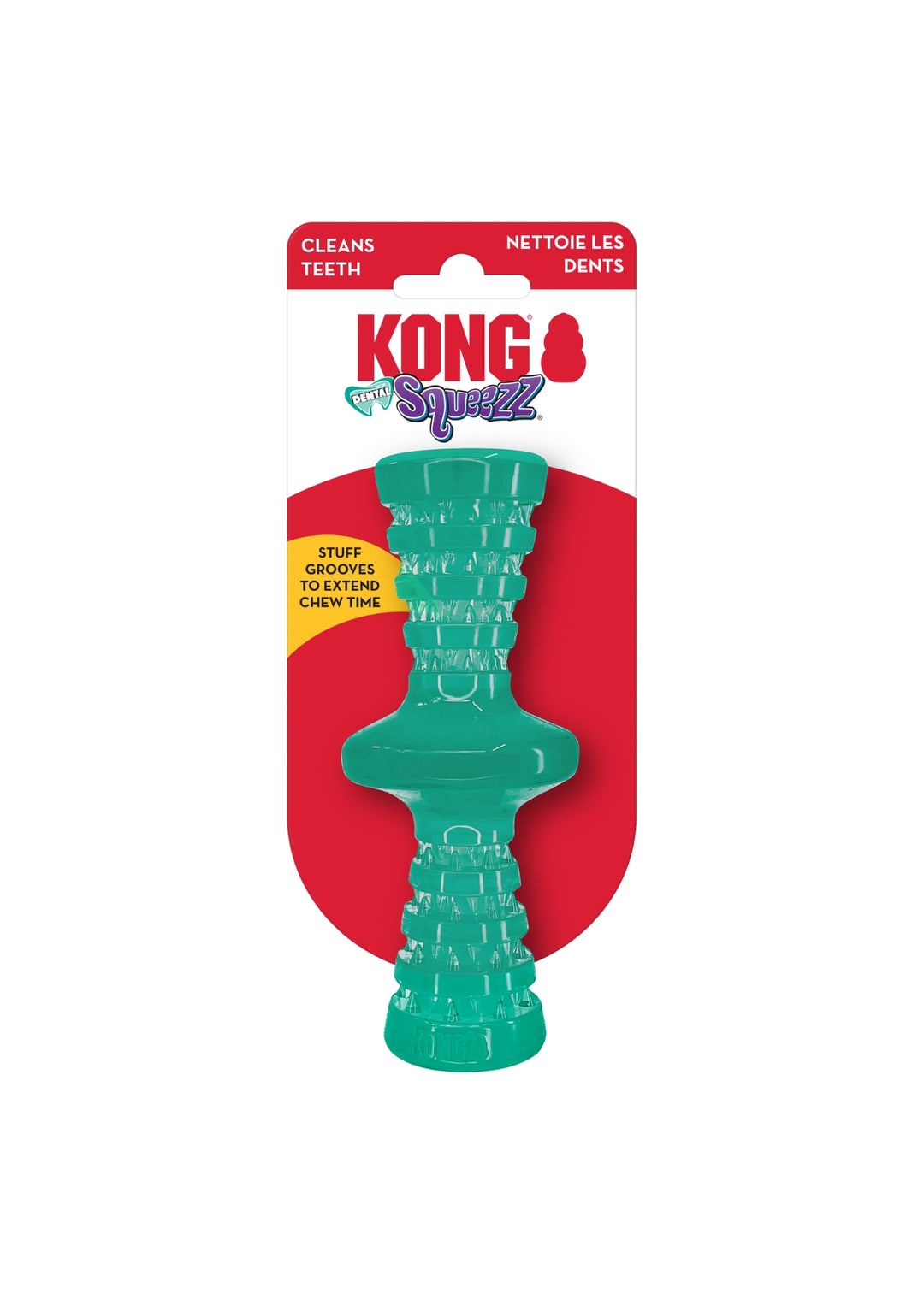 Squeezz Dental Roller Stick Small