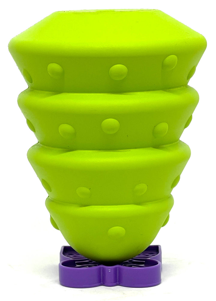 Unstoppables Stopper &amp; Stand for SodaPup Rubber Treat Dispen