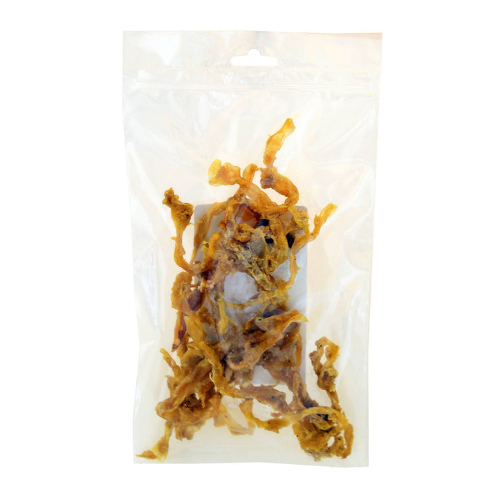 Turkey Tendons 2oz Bag with Label