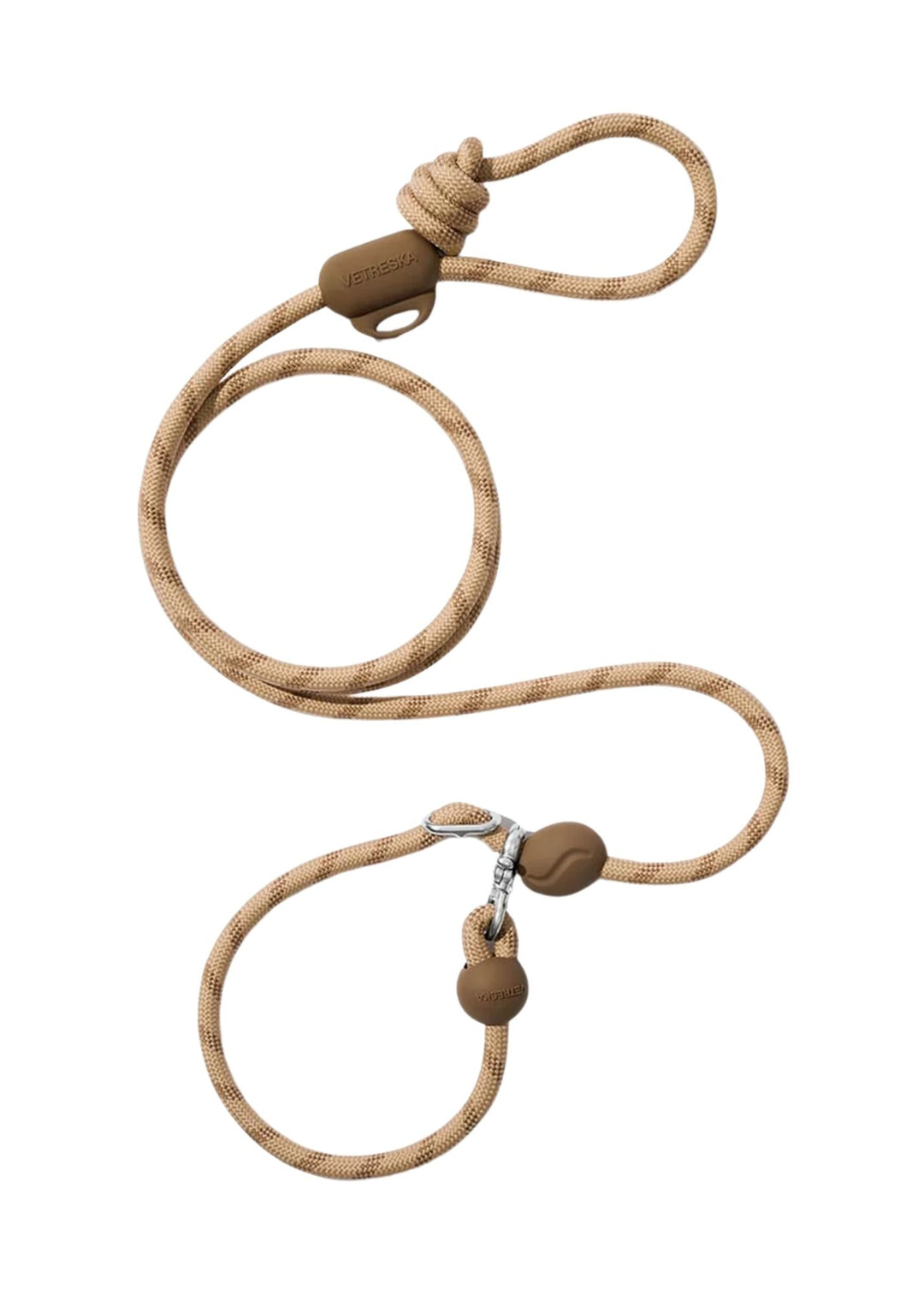 Coffee Connect Hands-Free Rope Leash