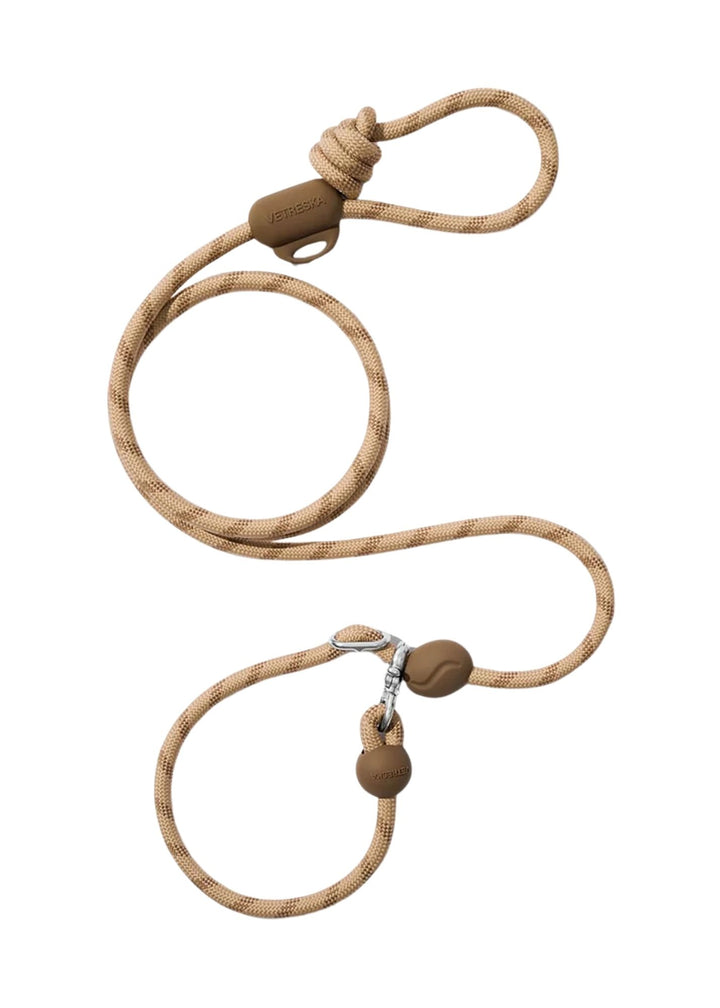 Coffee Connect Hands-Free Rope Leash
