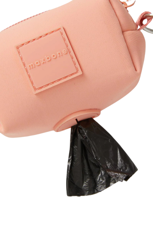 Poop Bag Holder