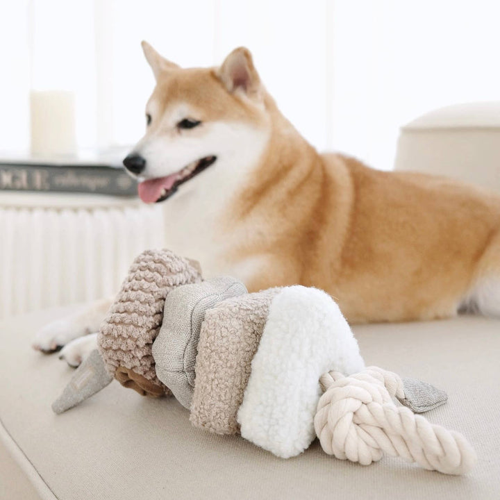 BLOCS Enrichment Dog Toy