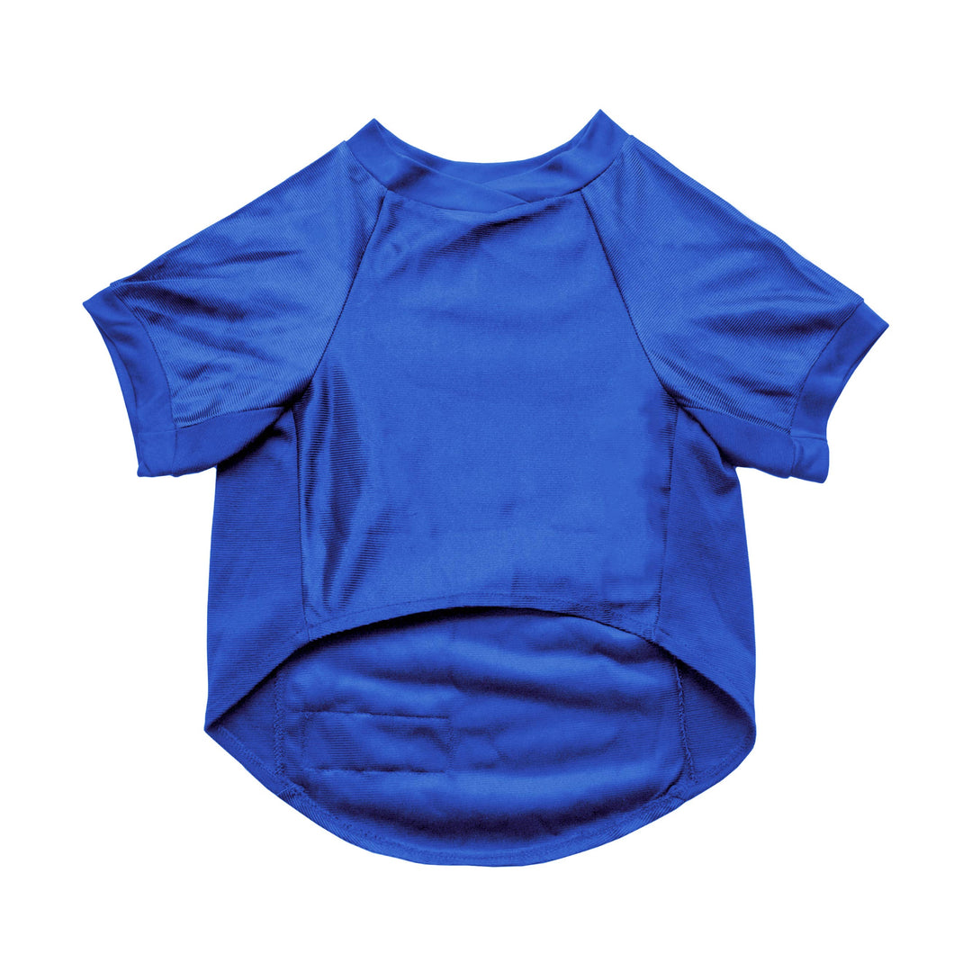 NFL Los Angeles Rams Pet Stretch Jersey