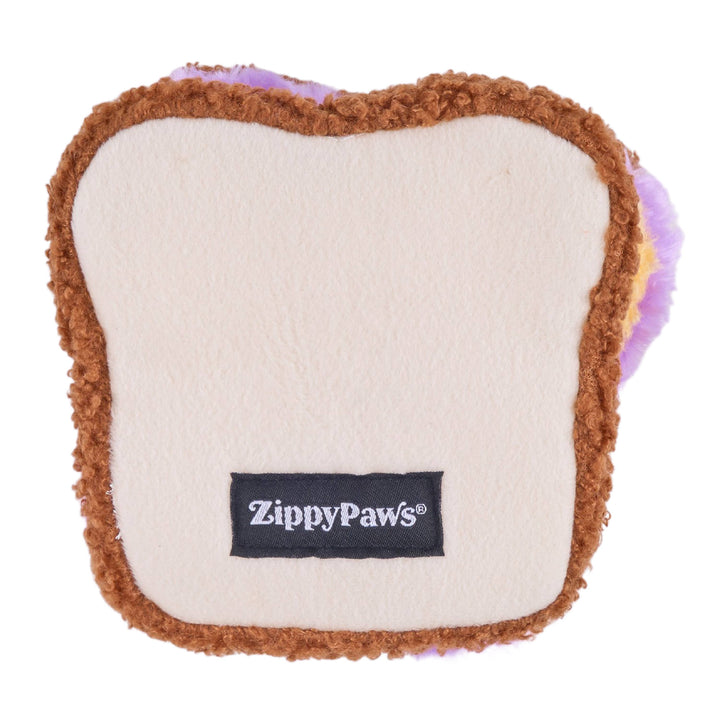 Snufflerz PB&amp;J Sandwich