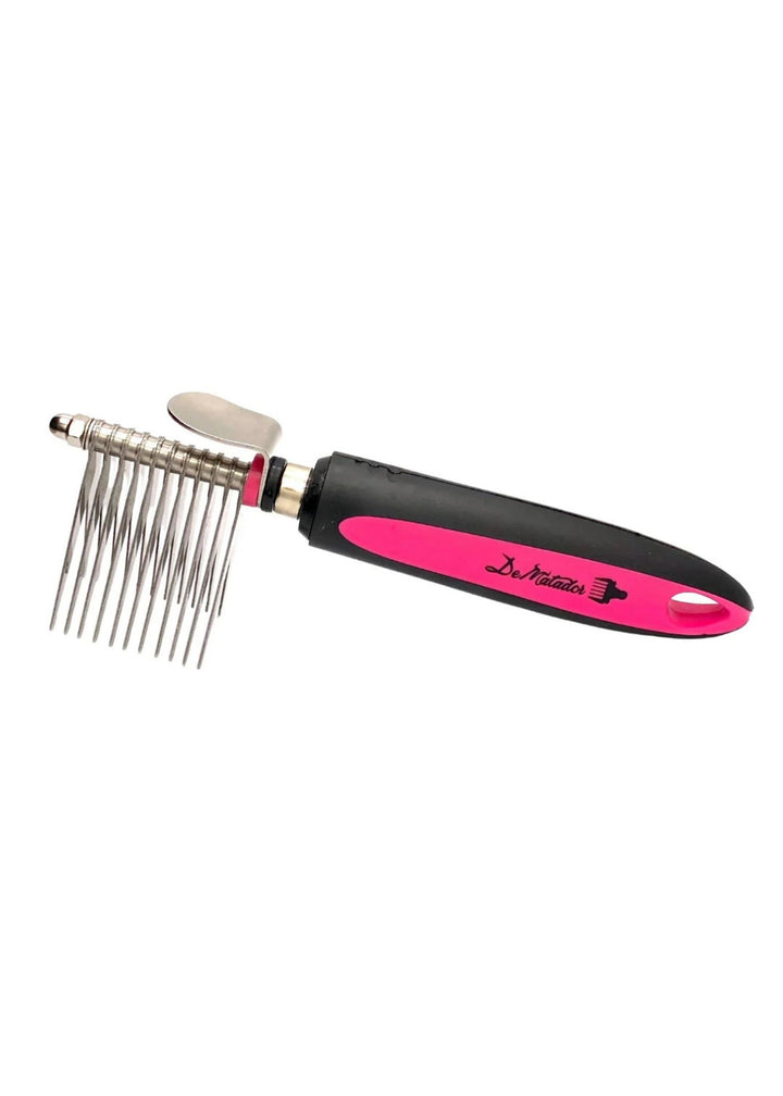 Pink Fine DeMatador, Large