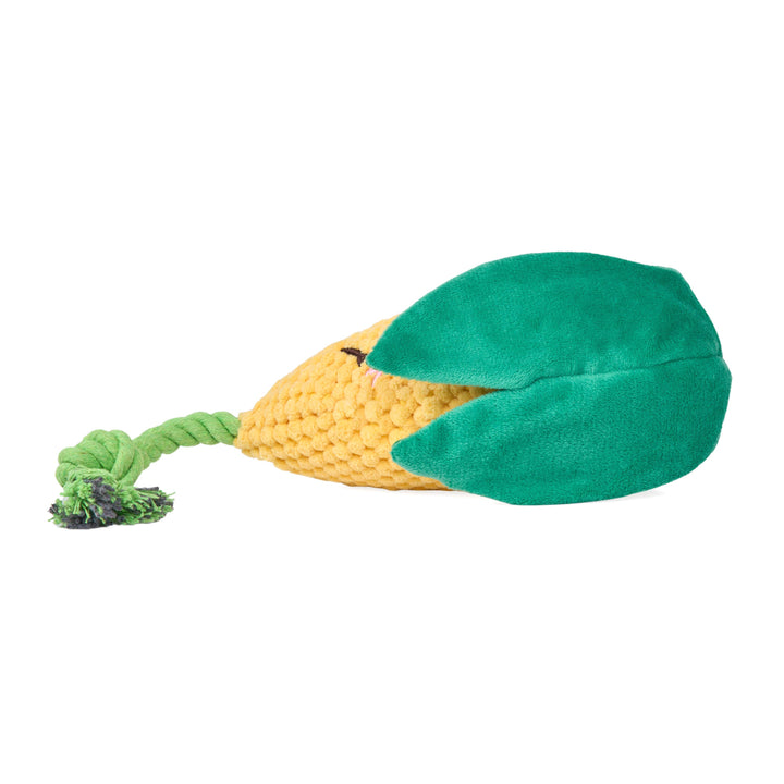 Crinkle Crops Corn