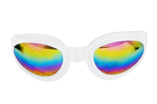 Sport Shades Dog Goggles