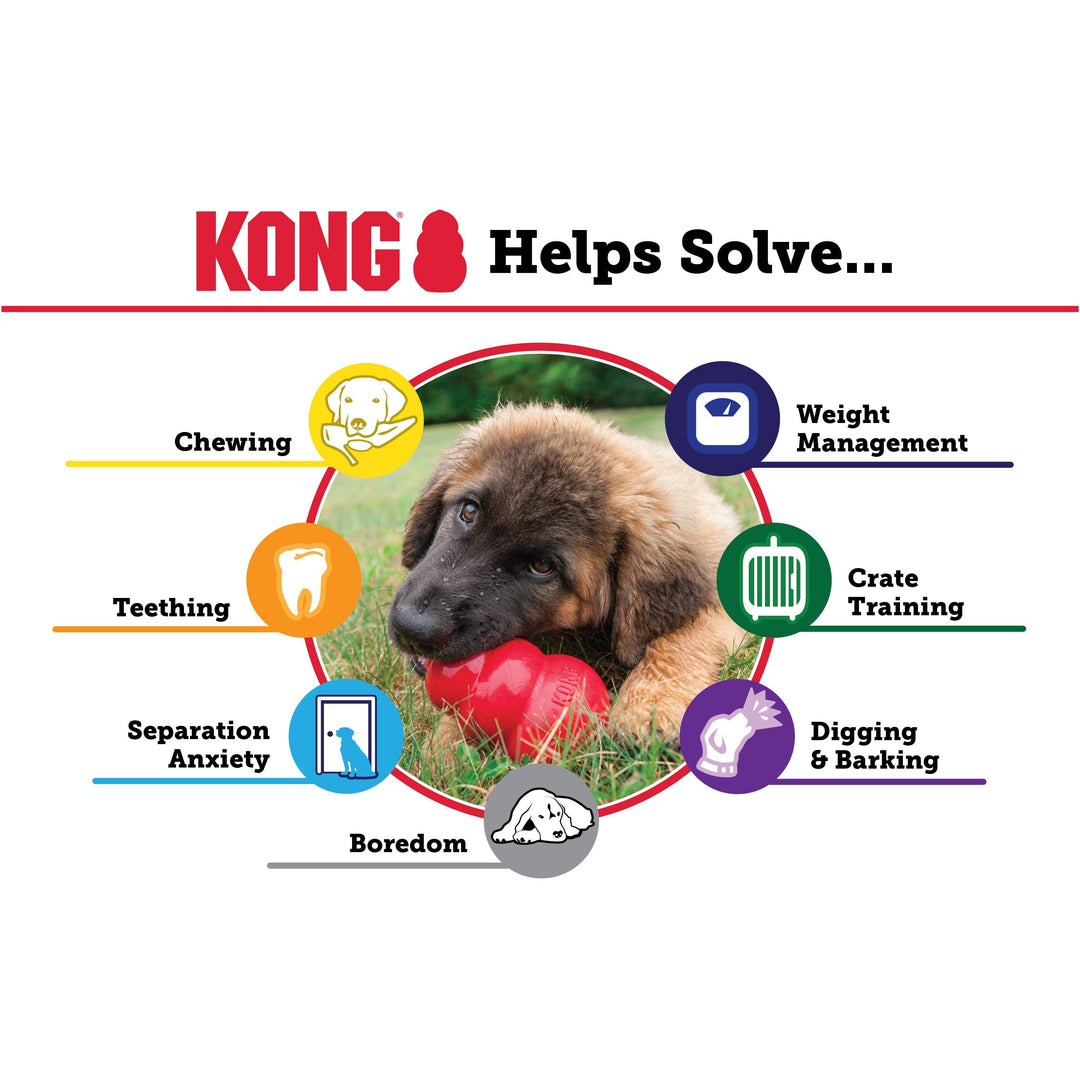 Puppy Chew Toy, Small