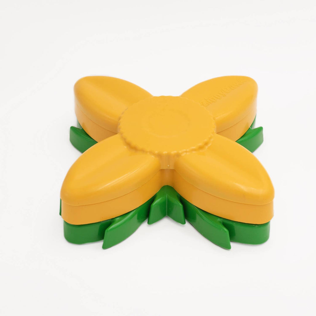 SmartyPaws Puzzler Sunflower