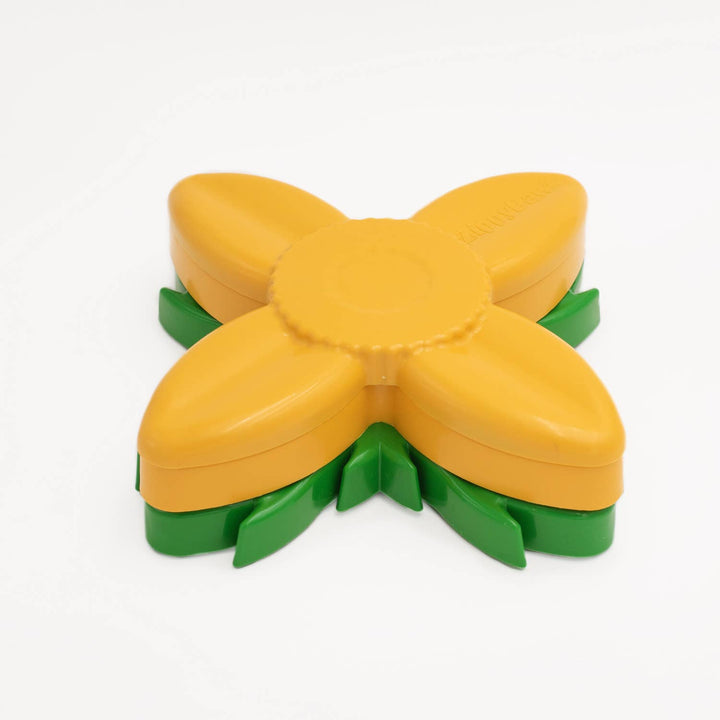 SmartyPaws Puzzler Sunflower