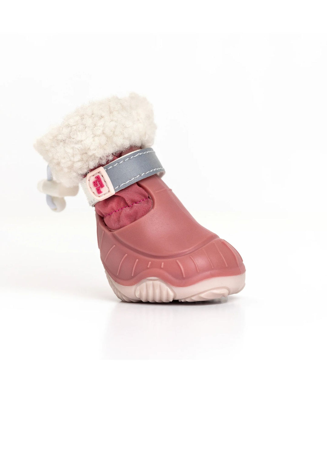 Paws by Kai Pink Snow Boots