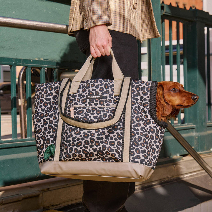Transit Tote Dog Carrier