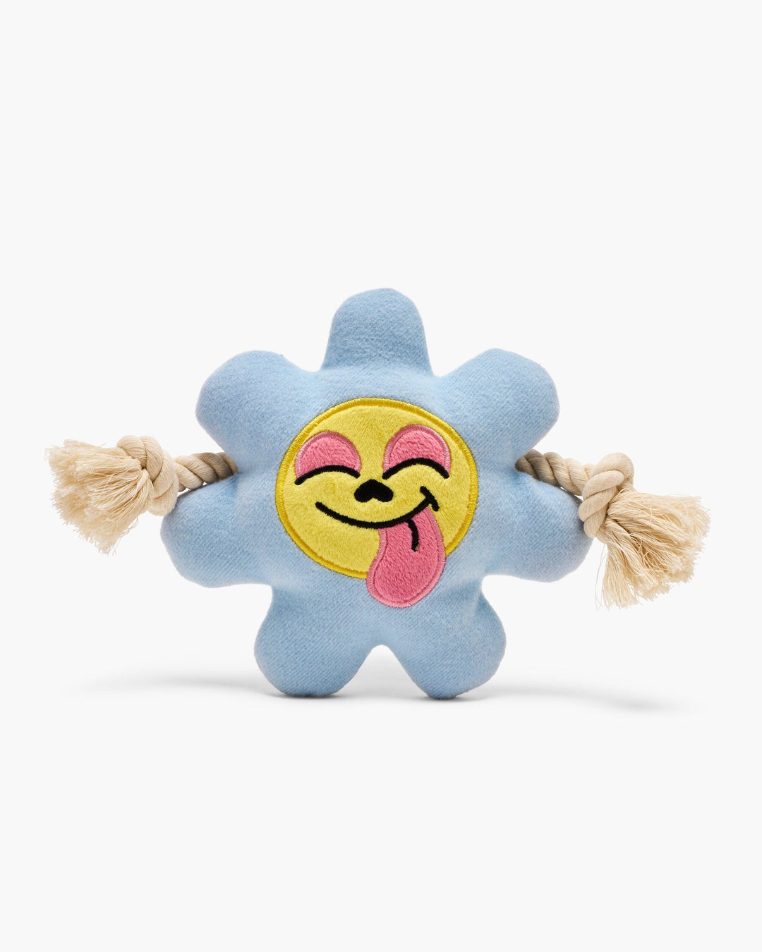 Marc Jacobs x Hattie Stewart Plush Dog Toy