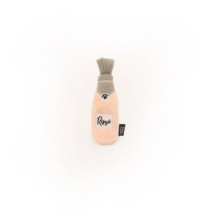 ZippyClaws® Catnip Crusherz - Rosé - Cat Toy
