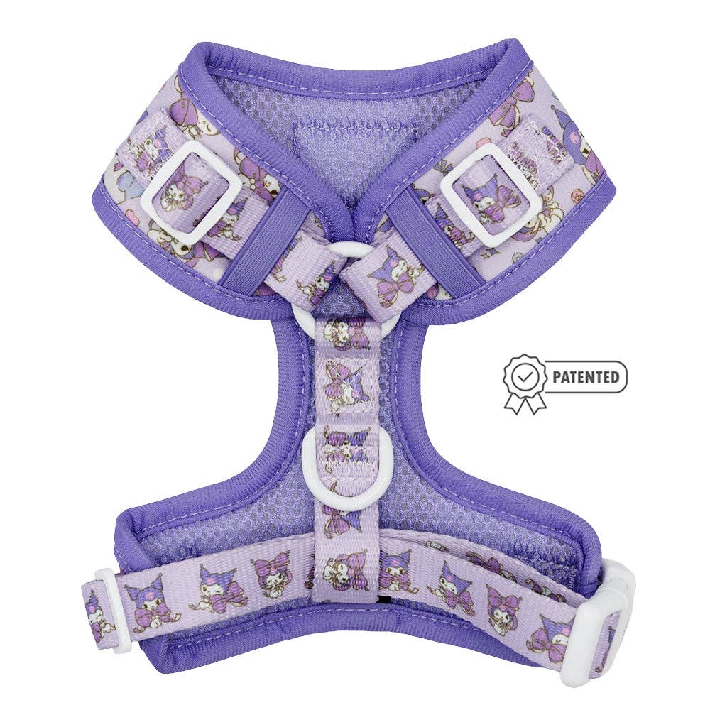 Kuromi™ Adjustable Harness
