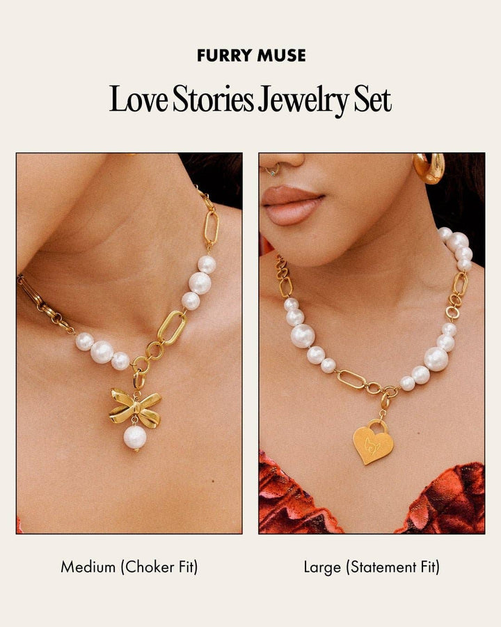 The Zoe Necklace