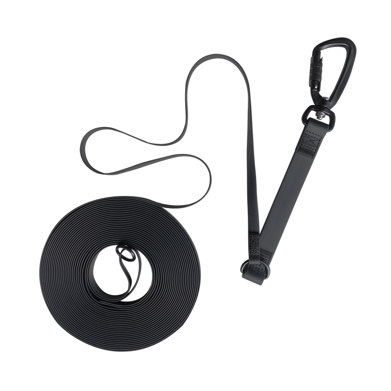 NOMAD Ultralight Long Line Dog Leash