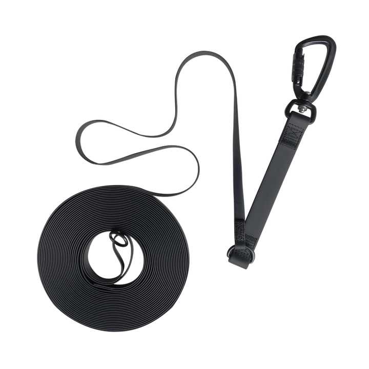 NOMAD Ultralight Long Line Dog Leash