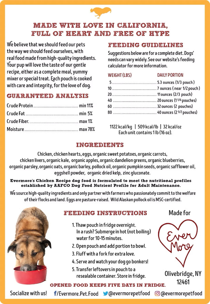 Chicken Recipe