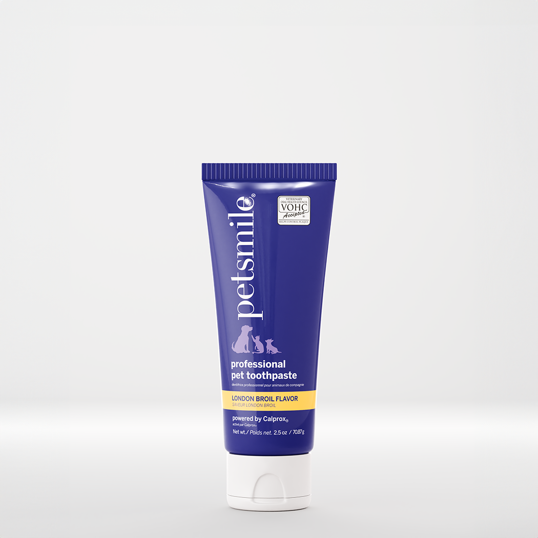 Pet Toothpaste, London Broil