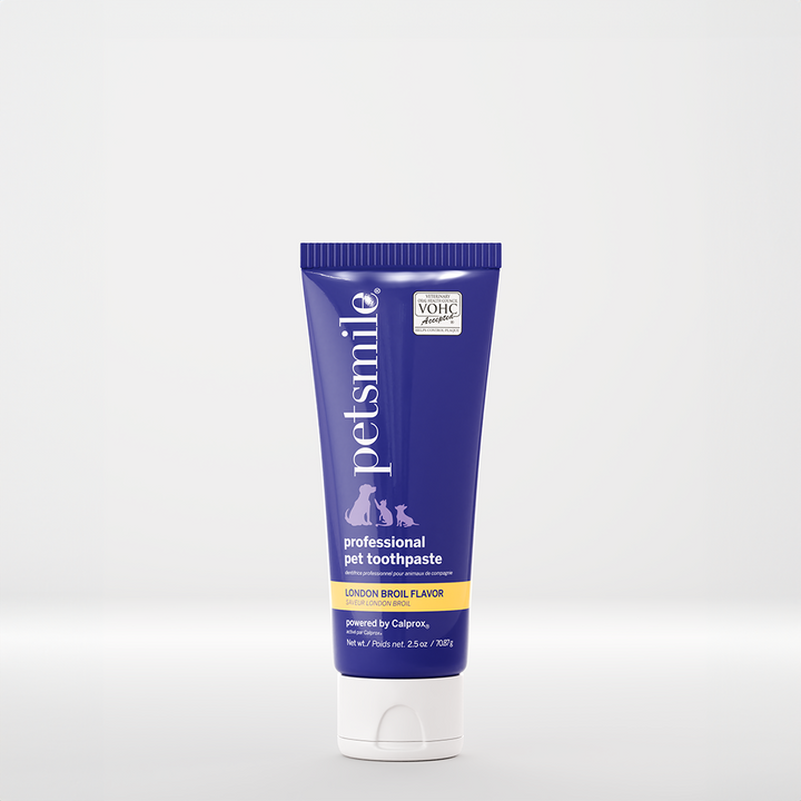 Pet Toothpaste, London Broil