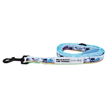 Hello Kitty® &amp; Friends In the Sky Leash