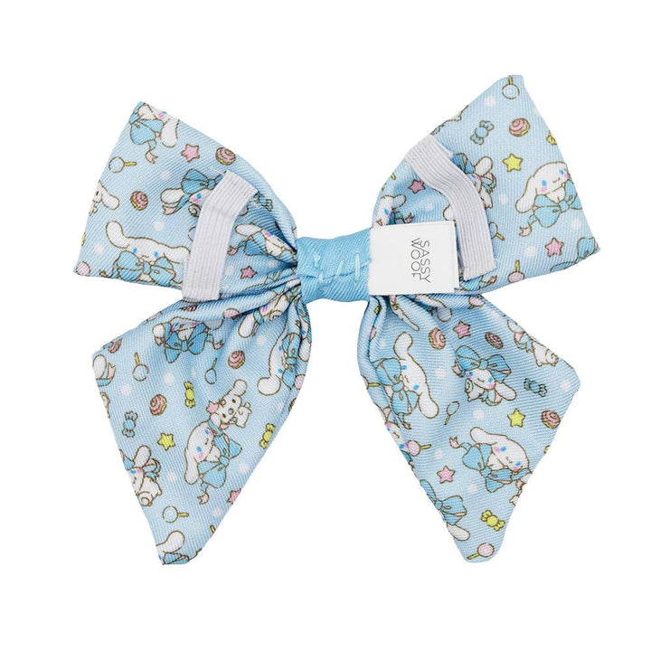 Cinnamoroll™ Dog Sailor Bow