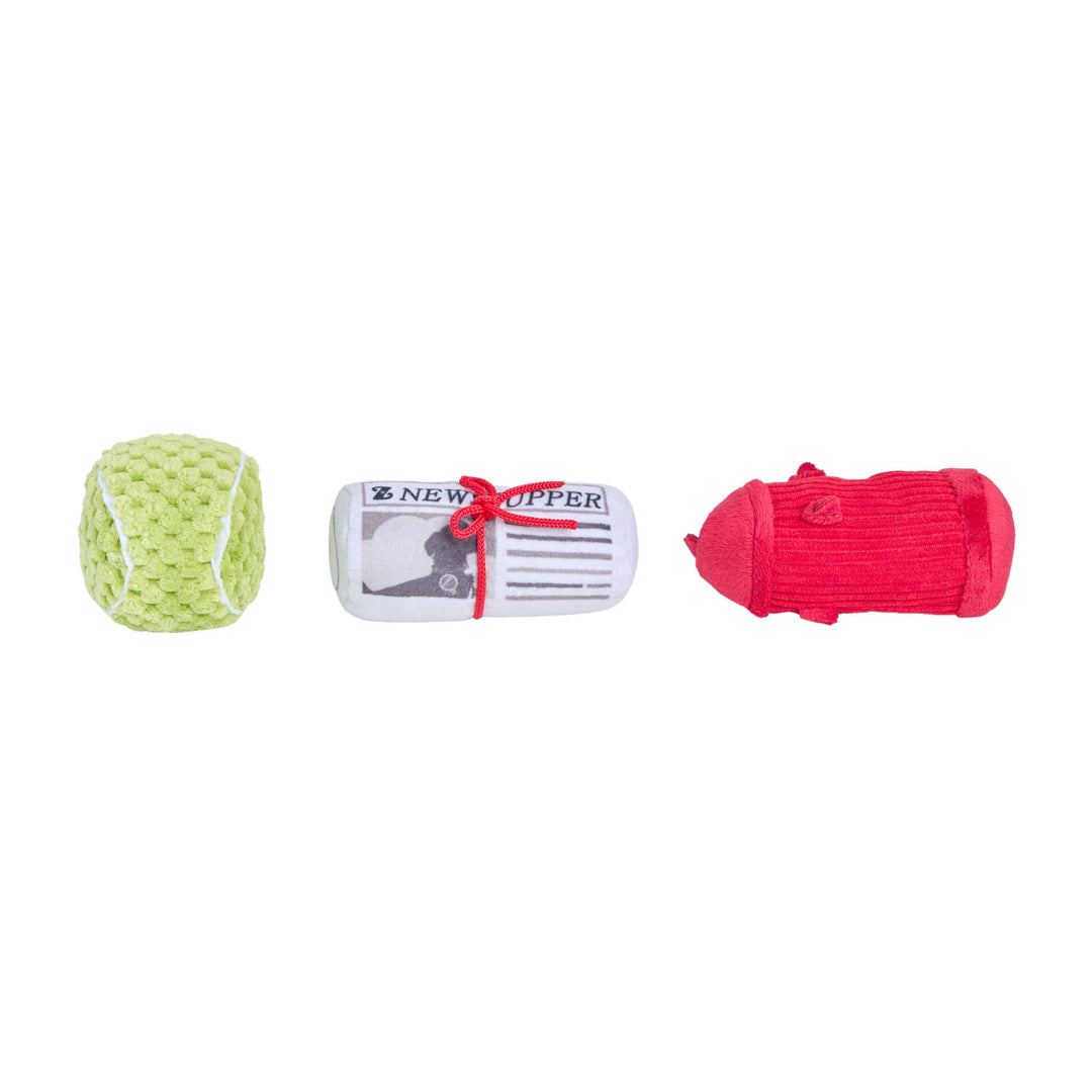 Miniz 3-Pack Dog&