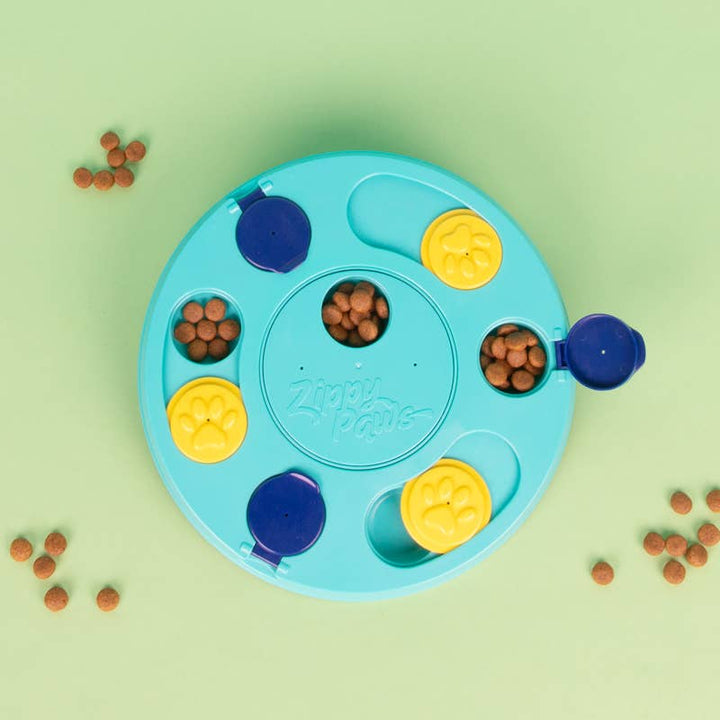 SmartyPaws Puzzler Dog Toy