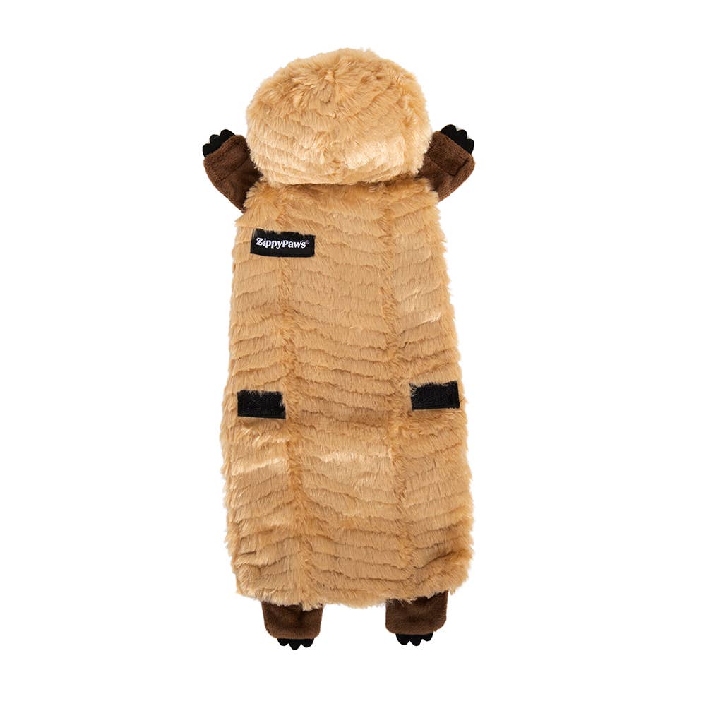 Snufflerz Blankets - Sloth