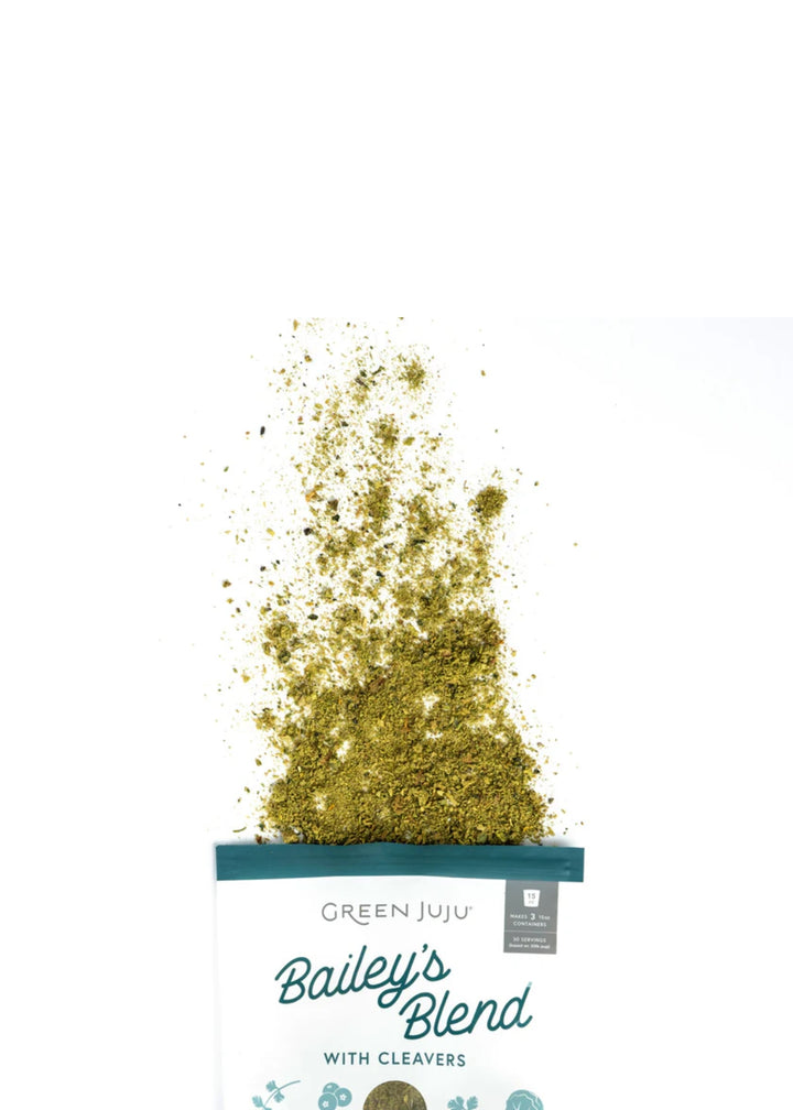 Freeze-Dried Bailey&