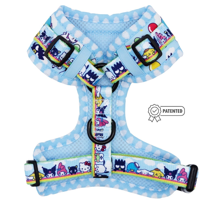 Hello Kitty® &amp; Friends in the Sky Harness