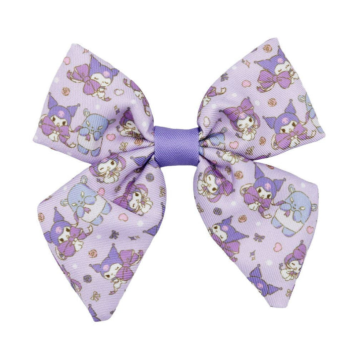 Kuromi™ Dog Sailor Bow