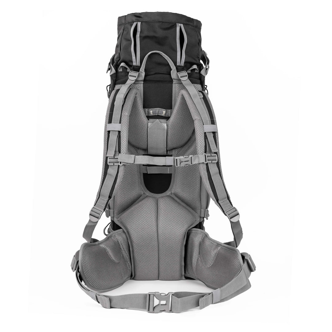 Kolossus: Big Dog Carrier &amp; Backpacking Pack
