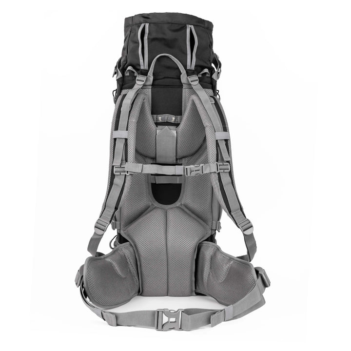 Kolossus: Big Dog Carrier &amp; Backpacking Pack