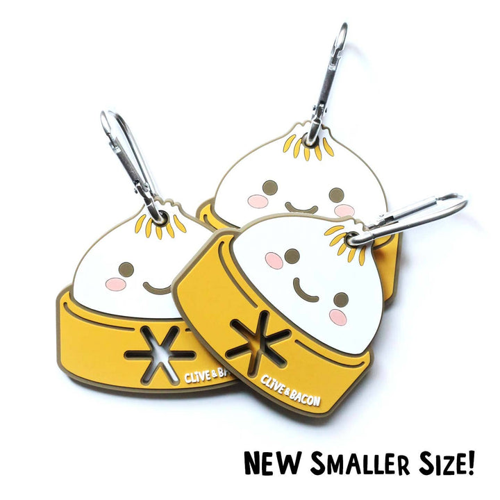 Lil Dump-ling Opala Poop Holder