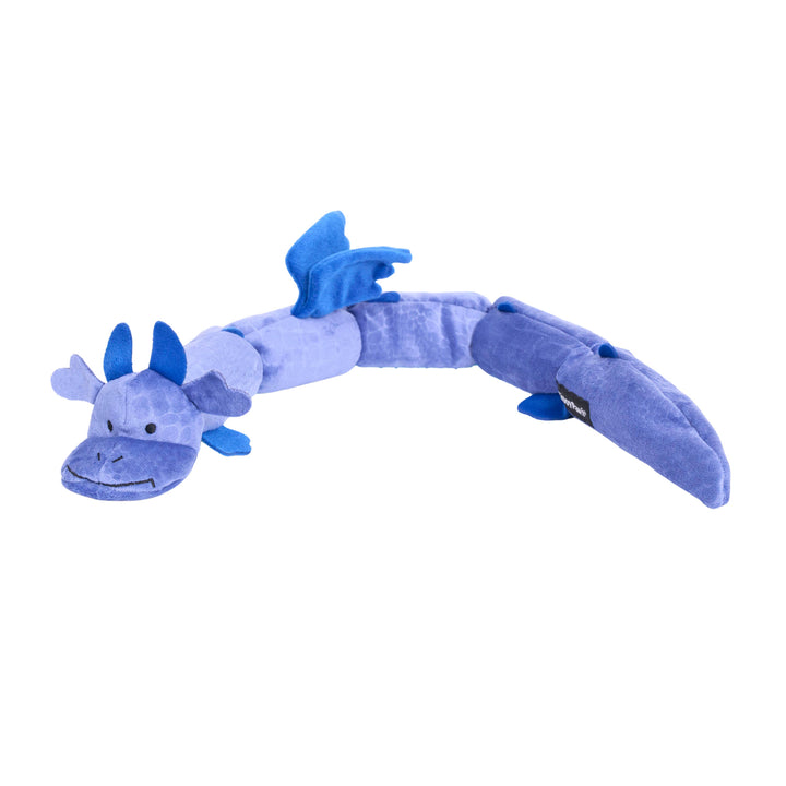 Zippy Dragonz, Blue