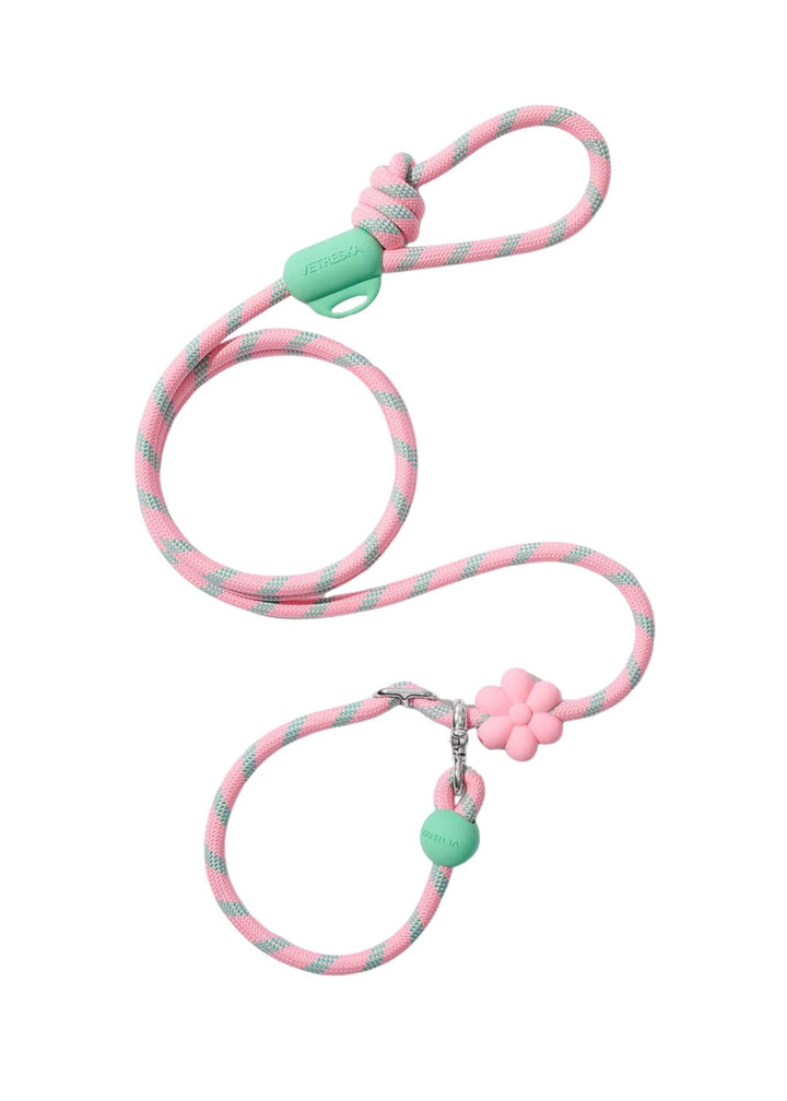 Flora Connect Hands-Free Rope Leash
