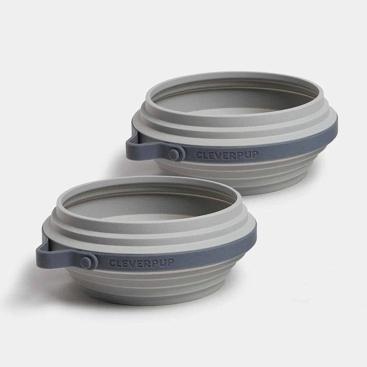 Bistro Box Dog Food Travel Kit