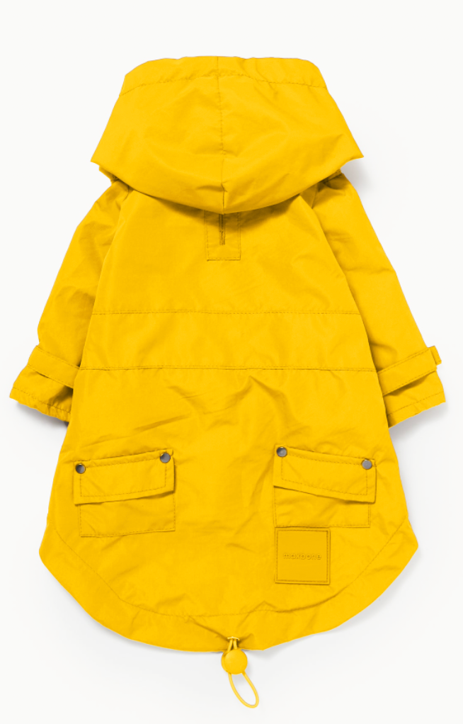 Talon Raincoat for Dogs
